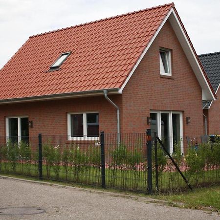 KrummhörnHaus Bootsmann别墅 外观 照片